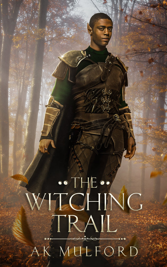 The Witching Trail (EBOOK)
